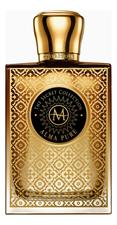 Moresque The Secret Collection Alma Pure парфюмерная вода 75мл уценка