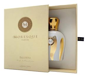 Moresque Ballerina парфюмерная вода