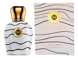 Moresque White Duke парфюмерная вода