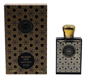 Moresque Modern Oud парфюмерная вода
