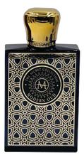 Moresque Modern Oud парфюмерная вода 75мл уценка