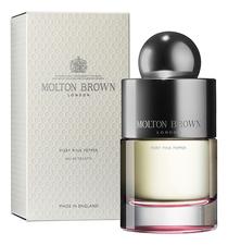 Molton Brown Fiery Pink Pepper 2014 туалетная вода 100мл