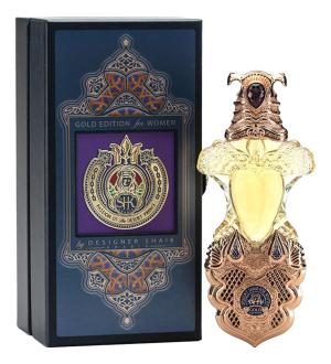 Designer Shaik Opulent Gold Edition For Women парфюмерная вода 40мл