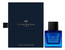 Thameen Royal Sapphire парфюмерная вода 50мл