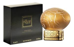 The House of Oud Wind Heat парфюмерная вода