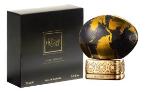 The House of Oud Dates Delight парфюмерная вода