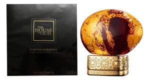 The House of Oud Almond Harmony парфюмерная вода