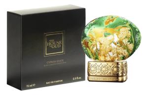 The House of Oud Cypress Shade парфюмерная вода