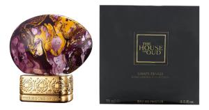 The House of Oud Grape Pearls парфюмерная вода