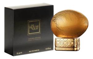 The House of Oud Golden Powder парфюмерная вода