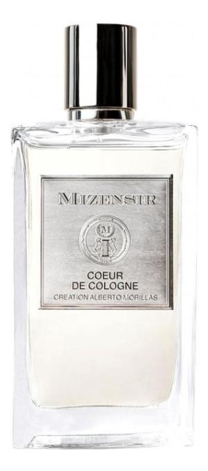 Mizensir Coeur De Cologne парфюмерная вода 100мл