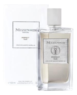 Mizensir Perfect Oud парфюмерная вода 100мл