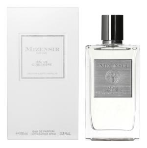 Mizensir Eau De Gingembre парфюмерная вода 100мл