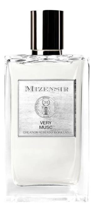 Mizensir Very Musc парфюмерная вода