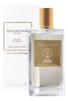 Mizensir Elixir De Musc парфюмерная вода 100мл