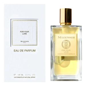 Mizensir For Your Love парфюмерная вода