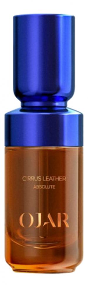 Ojar Cirrus Leather парфюмерная вода