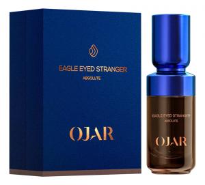 Ojar Eagle Eyed Stranger парфюмерная вода