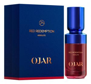 Ojar Red Redemption парфюмерная вода