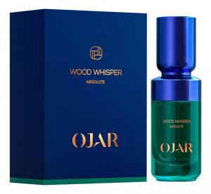 Ojar Wood Whisper масляные духи