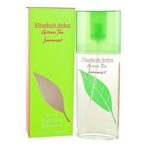 Elizabeth Arden Green Tea Summer туалетная вода