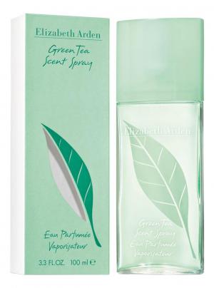 Elizabeth Arden Green Tea туалетная вода