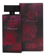 Elizabeth Arden Always Red Femme туалетная вода 100мл