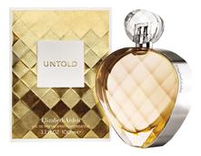 Elizabeth Arden UNTOLD парфюмерная вода 100мл