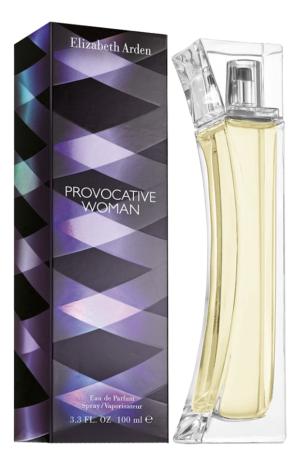 Elizabeth Arden Provocative Woman парфюмерная вода 100мл