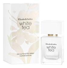 Elizabeth Arden White Tea туалетная вода 50мл