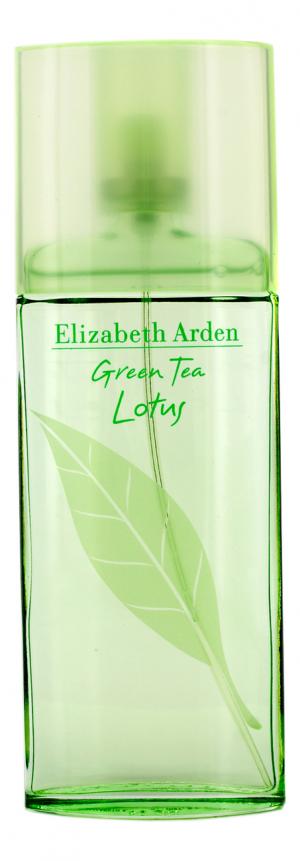 Elizabeth Arden Green Tea Lotus туалетная вода