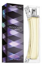 Elizabeth Arden Provocative Woman парфюмерная вода 30мл