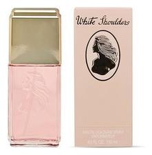 Elizabeth Arden White Shoulders одеколон 133мл