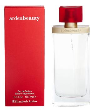 Elizabeth Arden Ardenbeauty парфюмерная вода 100мл