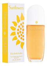 Elizabeth Arden Sunflowers туалетная вода 30мл