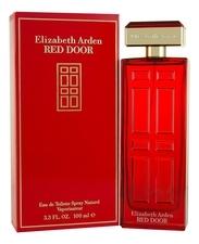 Elizabeth Arden Red Door туалетная вода 100мл