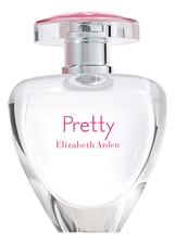 Elizabeth Arden Pretty парфюмерная вода 100мл уценка