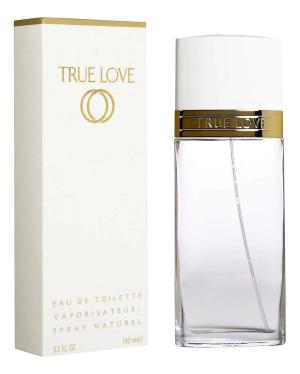 Elizabeth Arden True Love туалетная вода