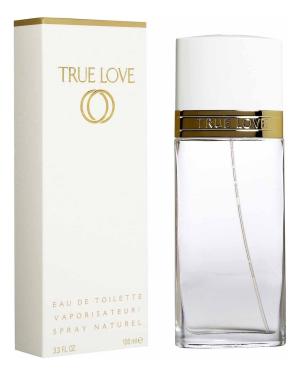 Elizabeth Arden True Love туалетная вода 100мл