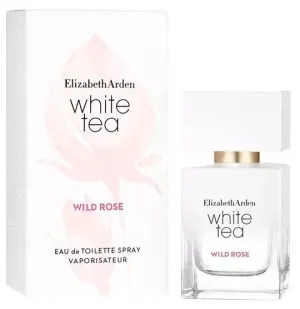 Elizabeth Arden White Tea Wild Rose туалетная вода 30мл