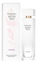 Elizabeth Arden White Tea Wild Rose туалетная вода 100мл уценка