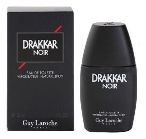 Guy Laroche Drakkar Noir туалетная вода 30мл