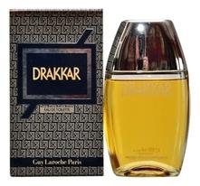 Guy Laroche Drakkar туалетная вода 100мл