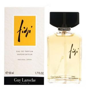 Guy Laroche Fidji туалетная вода