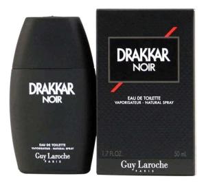 Guy Laroche Drakkar Noir туалетная вода 50мл
