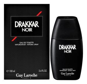 Guy Laroche Drakkar Noir туалетная вода 100мл