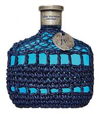 John Varvatos Artisan Blu туалетная вода 125мл уценка