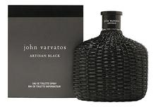John Varvatos Artisan Black туалетная вода 125мл