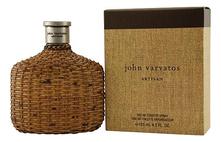 John Varvatos Artisan туалетная вода 125мл