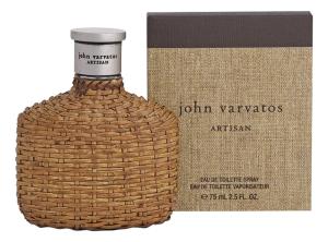 John Varvatos Artisan туалетная вода